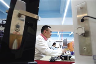 創(chuàng)力電子 以網(wǎng)絡(luò)技術(shù)之“數(shù)”，點(diǎn)亮城市智慧之光