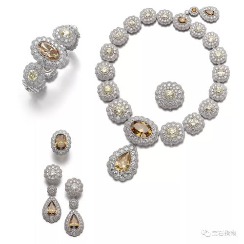 日內(nèi)瓦蘇富比瑰麗珠寶及貴族首飾拍賣會(huì) 鉆石華光閃耀全球藏家目光